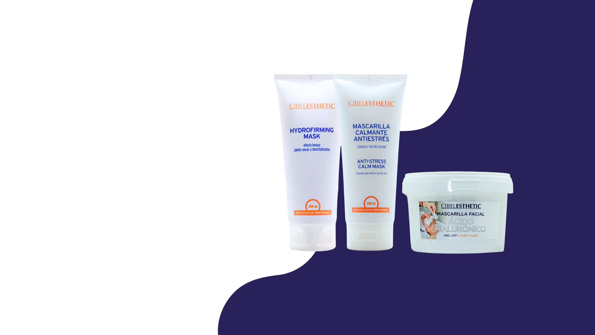 Redescubre tu piel con nuestras mascarillas