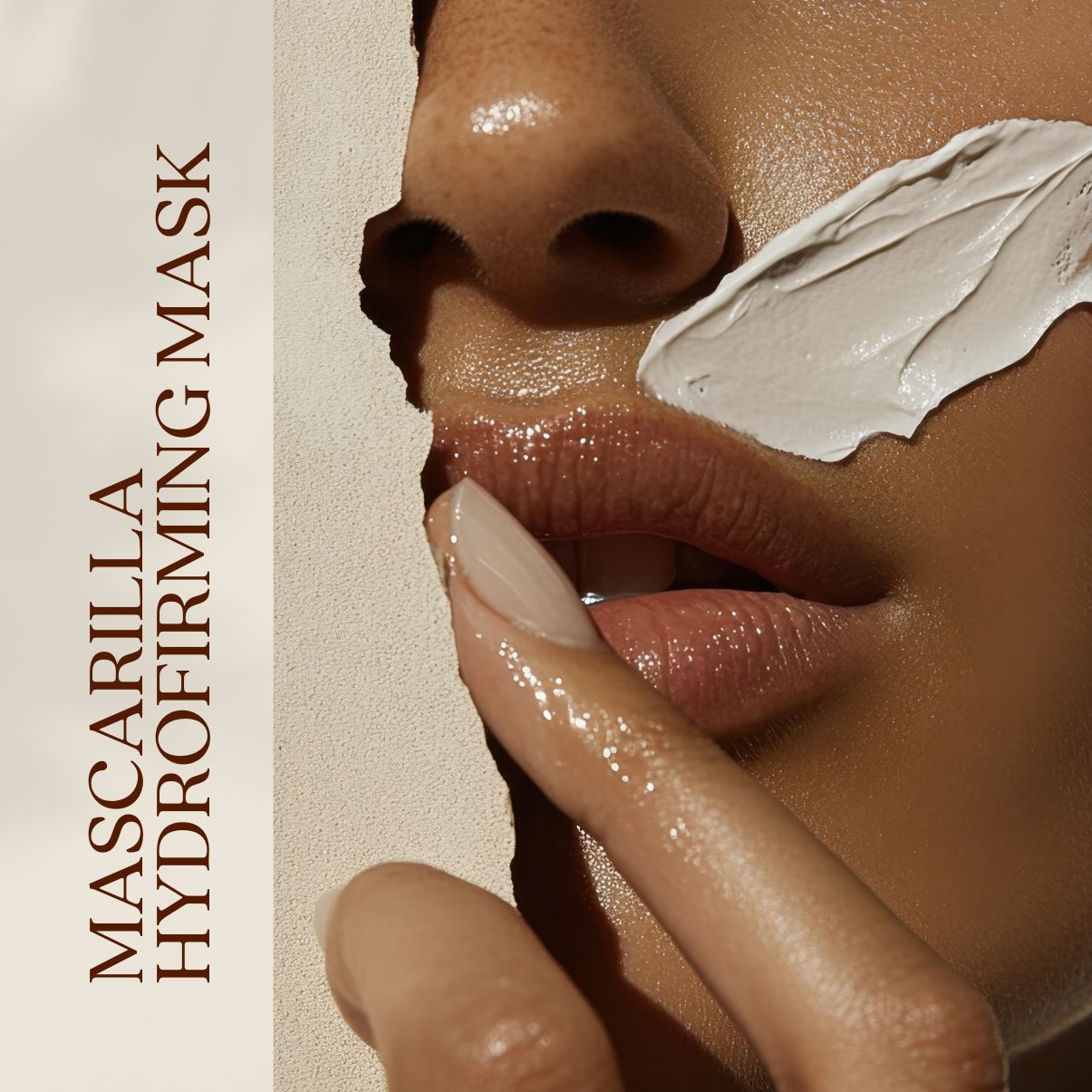 Mascarilla Hydrofirming - Hydrofirmig Mask