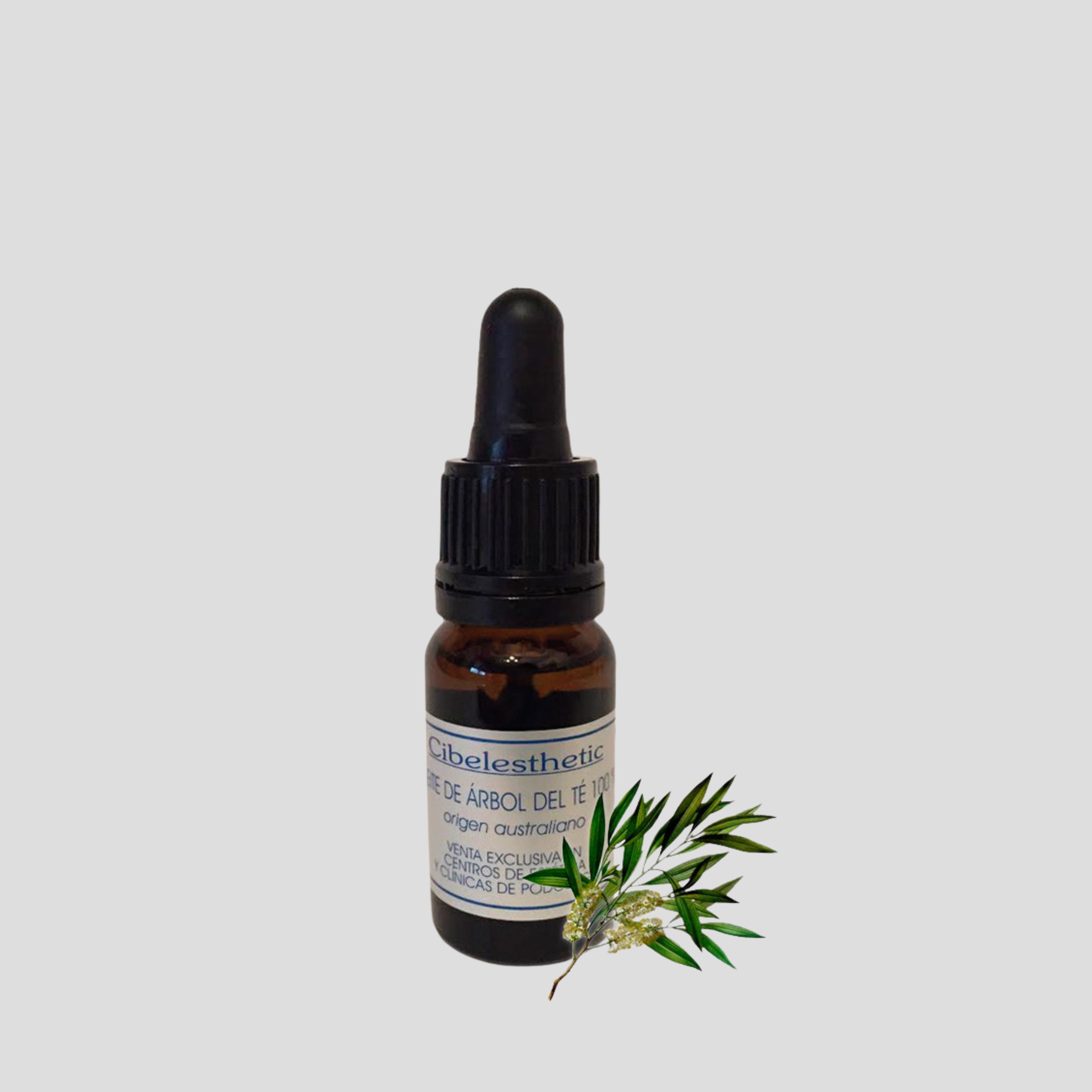 Aceite de Arbol de té - 10ml.